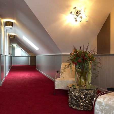 Hotel Restaurant Keizersberg Elsendorp Esterno foto