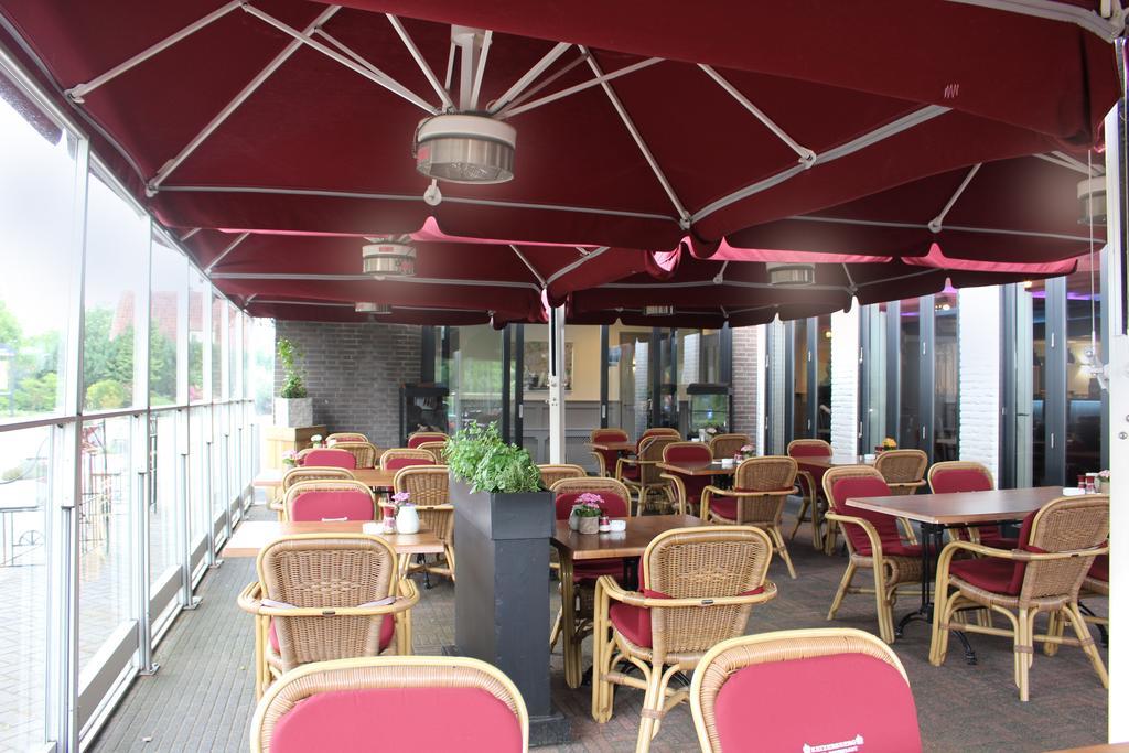 Hotel Restaurant Keizersberg Elsendorp Esterno foto