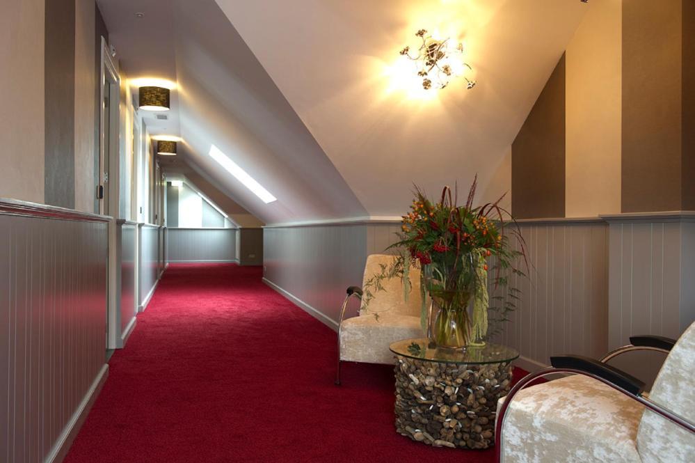 Hotel Restaurant Keizersberg Elsendorp Esterno foto